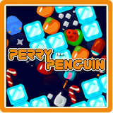 Perry the Penguin icon