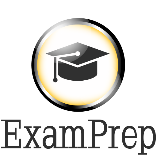 ExamPrep  Icon
