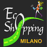 Eco Shopping MILANO icon
