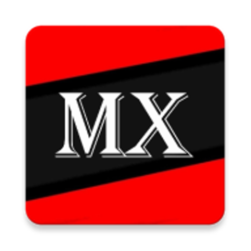 Código Penal Federal de México logo