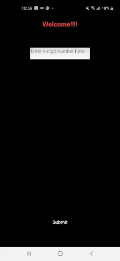 Anikait-MasterMind - Screenshot 2