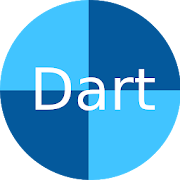 Dartism - Dart Learning App