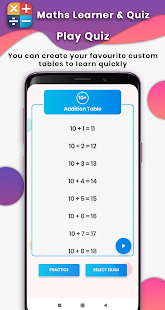 Learning Math :Add , Subtract , Multiply & Divide 4.8 screenshots 3