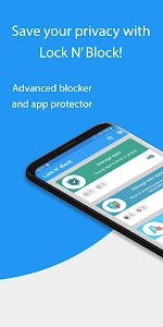 Lock N Block - App Blocker Unknown