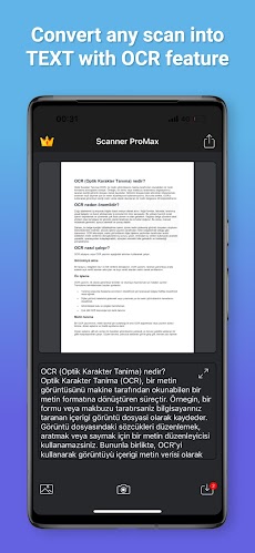 Scanner Ultra : PDF Converterのおすすめ画像2