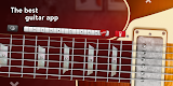 screenshot of Real Guitar: lessons & chords