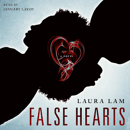 Значок приложения "False Hearts: A Novel"