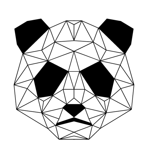 PandwaRF Logo