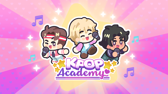 K-Pop Akademie