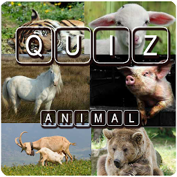 Icon image Animal Quiz