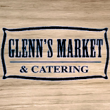 Glenn's Market and Catering icon