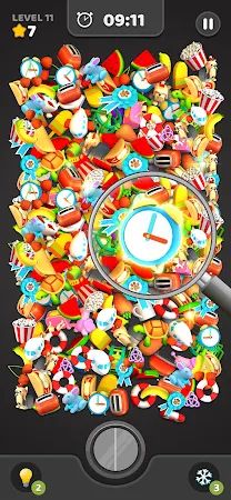 Game screenshot Match 3D -Matching Puzzle Game apk download