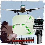 Final Approach - Start-up icon