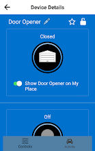 14 Popular Linear garage door app for Renovation