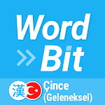 WordBit Çince (TWTR)