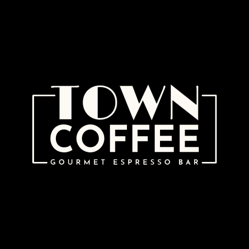 Town Coffee logo