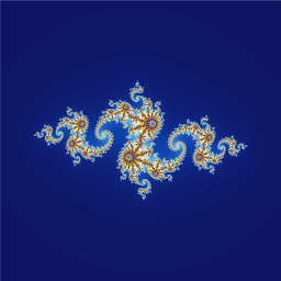 Icon image Fractal Zen (Ad supported)