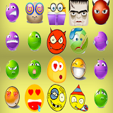 Emoji: Chat Smileys & Emoji icon