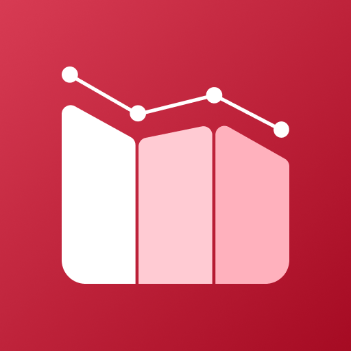 Reports - Followers Analyzer logo