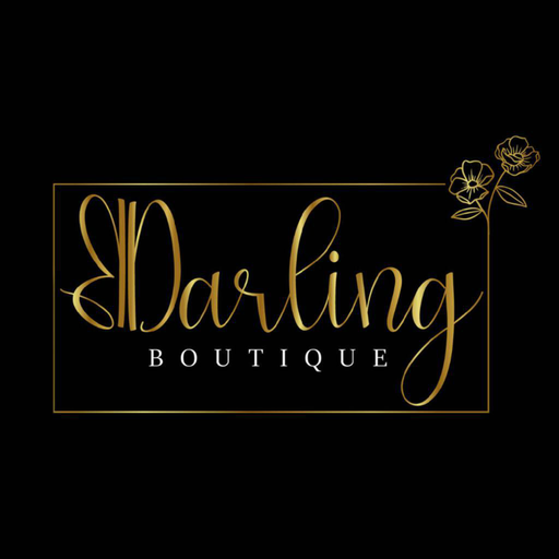 Shop B Darling logo