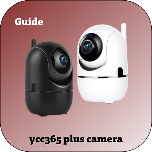 ycc365 plus camera Guide