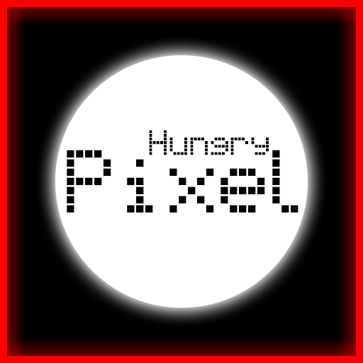 Hungry Pixel 1.2.5 Icon