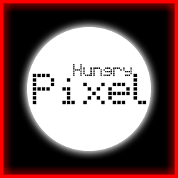 Icon image Hungry Pixel