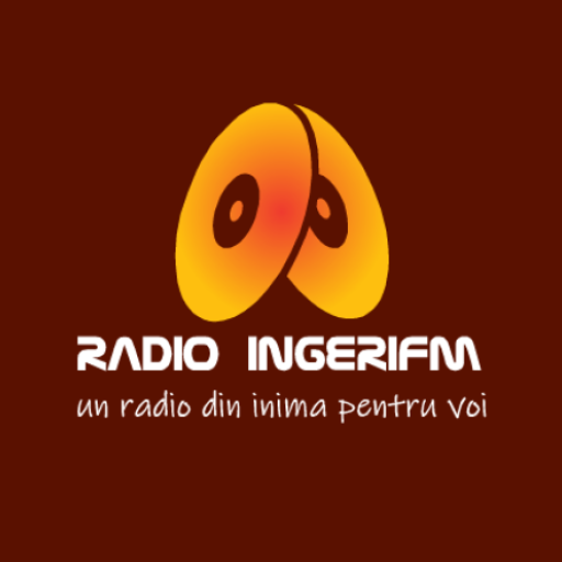Radio Îngeri FM 1.0.1 Icon