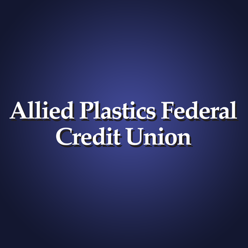 Allied Plastics FCU logo