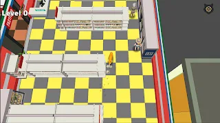 Dog Thief - Stealth & Sneaky - Screenshot 3