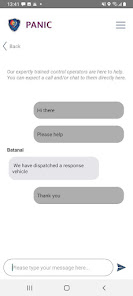 Screenshot image
