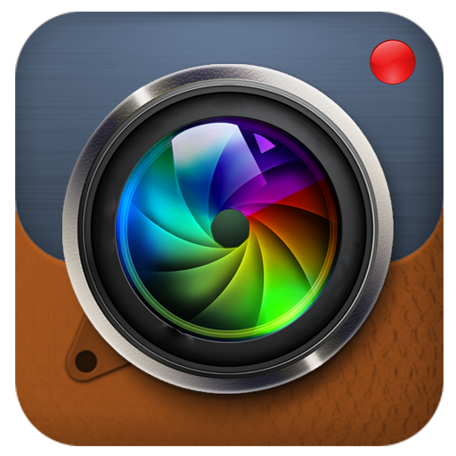 Camera for Android 2.6 Icon