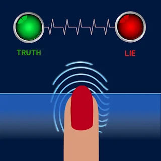 Lie Detector Test apk