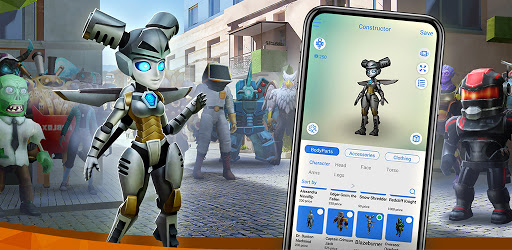 Mod Master For Roblox Apps On Google Play - robux mod apk download