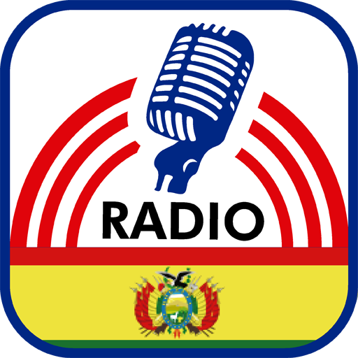 Radios de Bolivia FM y Online Download on Windows