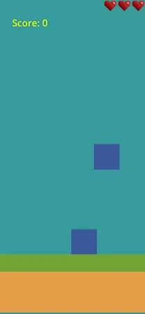 Game screenshot Block on block mod apk