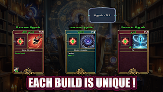 Game screenshot Mythic Trials 2 apk download