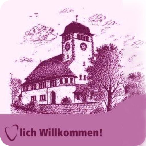 Straubenhardt Mitte logo