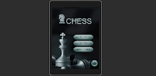 Simple Chess Mobile - Screenshot 2