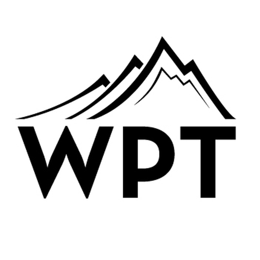 WPT Mobile POS logo