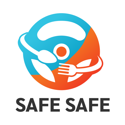 V safe. Safe safer the safest. Safe safely. Safe safer.
