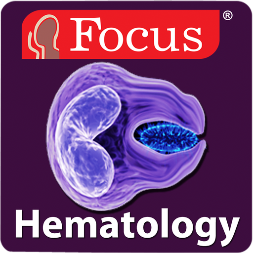 Hematology - Medical Dict.  Icon