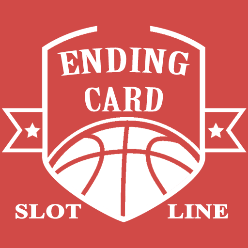 Ending Card (SLOT | LINE) 4.0 Icon