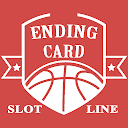 Ending Card (SLOT | LINE) 