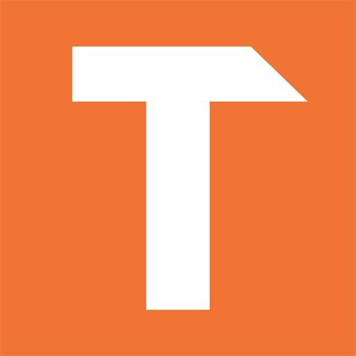 Tacklife logo