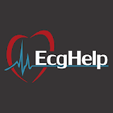 Ecg Help icon