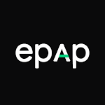 Cover Image of Download epap Kassenbon & Haushaltsbuch  APK