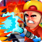 Cover Image of Download Emergency Fire Fighter 2020 - City Fire Truck Hero 1.09 APK