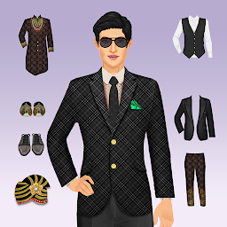 Icon image Prince Dress up Games For Boys