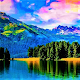 Landscape Wallpaper HD Windows'ta İndir